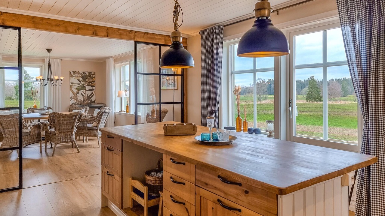 Photo of Kitchen in Floby