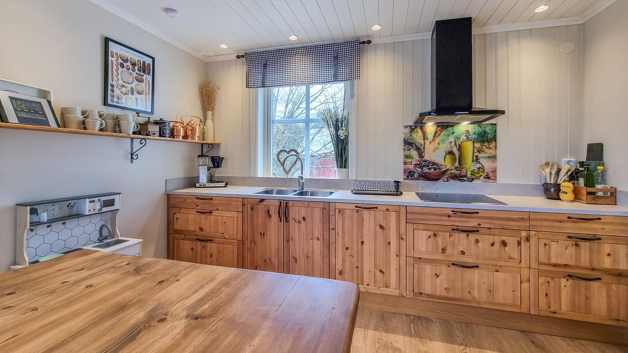 Photo of Kitchen in Floby