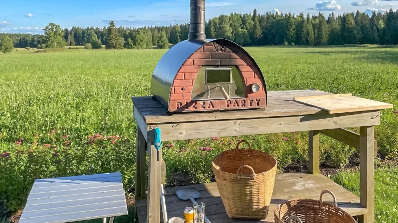 Photo of Outdoor in Floby
