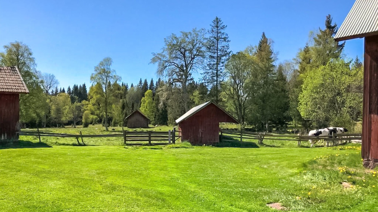 Photo of Outdoor in Floby