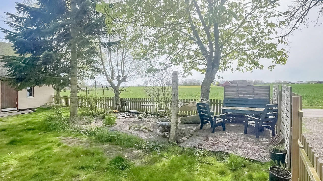 Photo of Outdoor in Norra Varalov