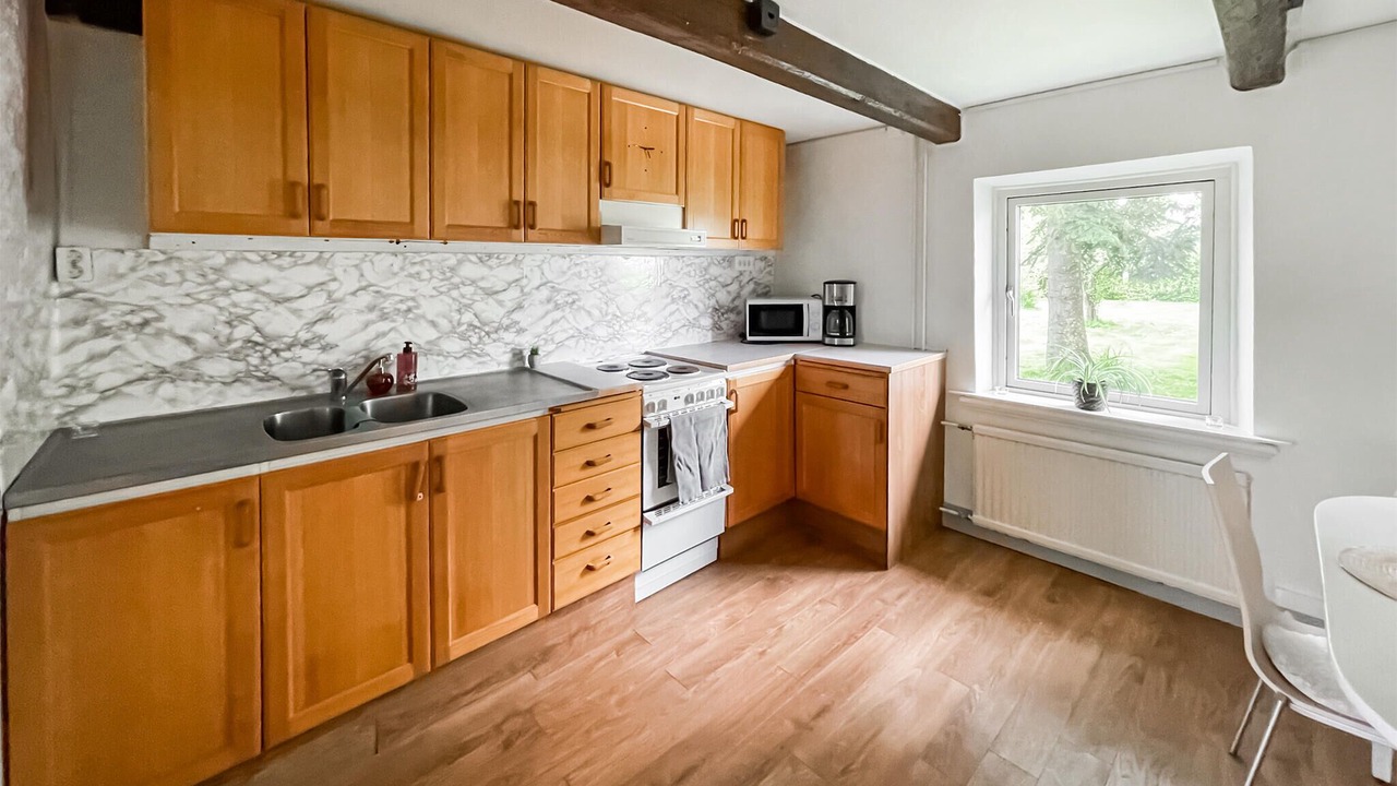 Photo of Kitchen in Norra Varalov