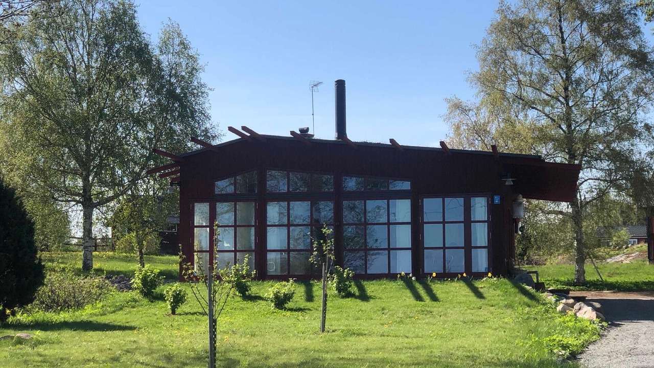 Photo of Outdoor in Norrtalje Municipality