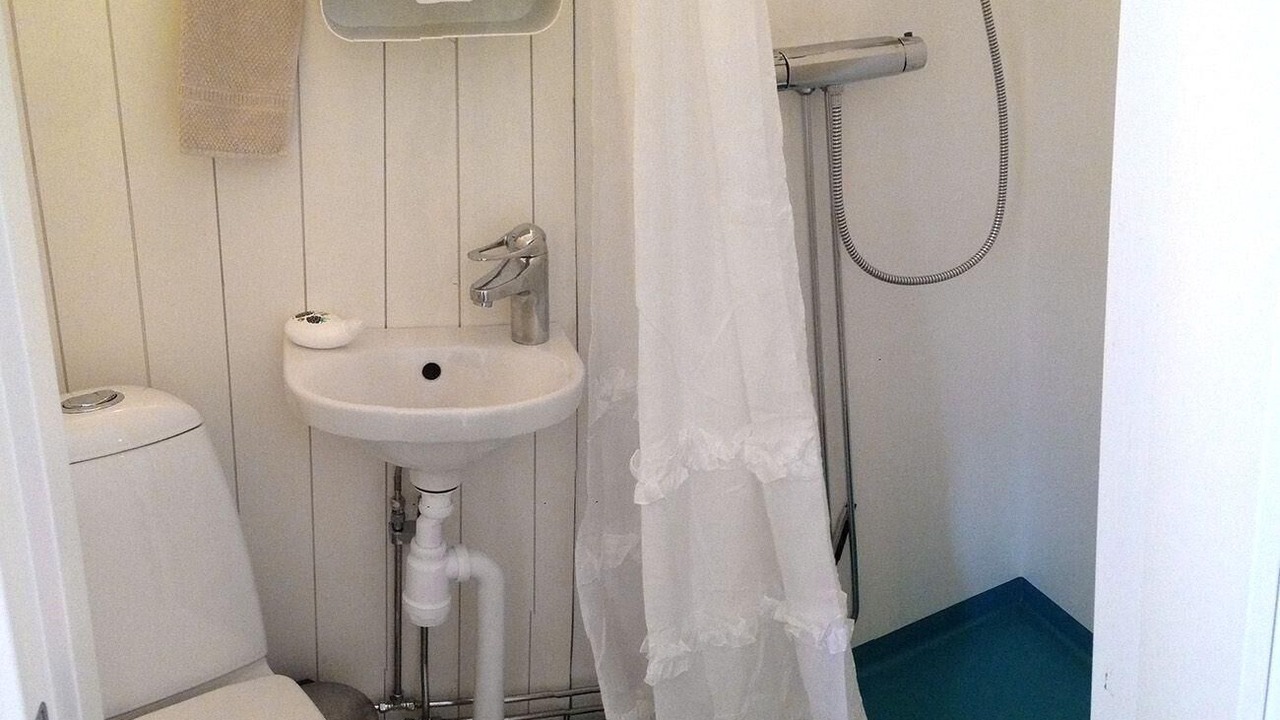 Photo of Bathroom in Norrtalje Municipality