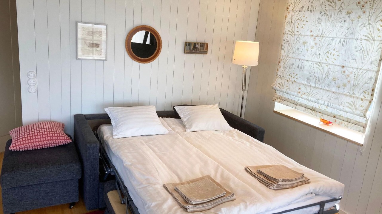 Photo of Bedroom in Norrtalje Municipality
