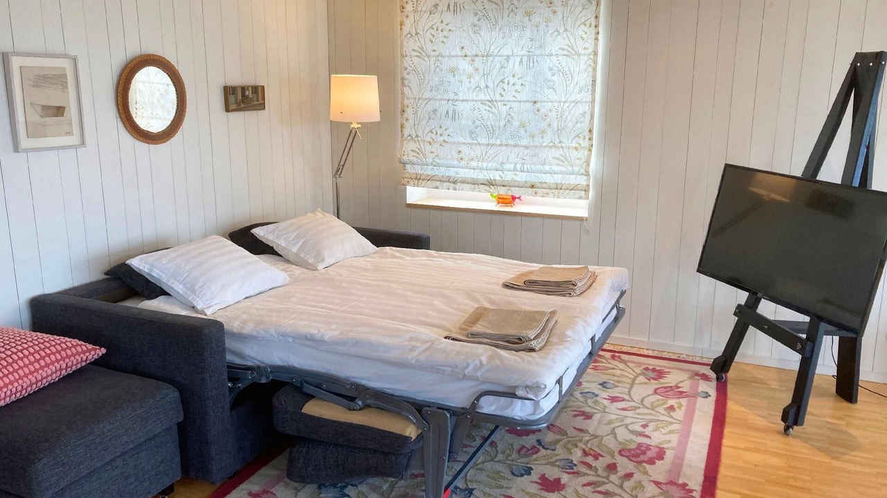 Photo of Bedroom in Norrtalje Municipality