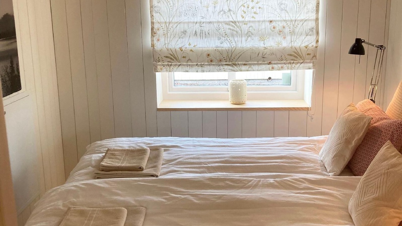 Photo of Bedroom in Norrtalje Municipality