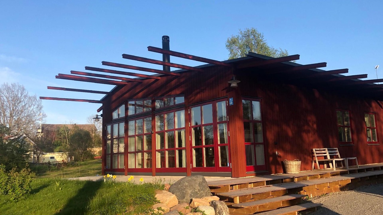 Photo of Outdoor in Norrtalje Municipality