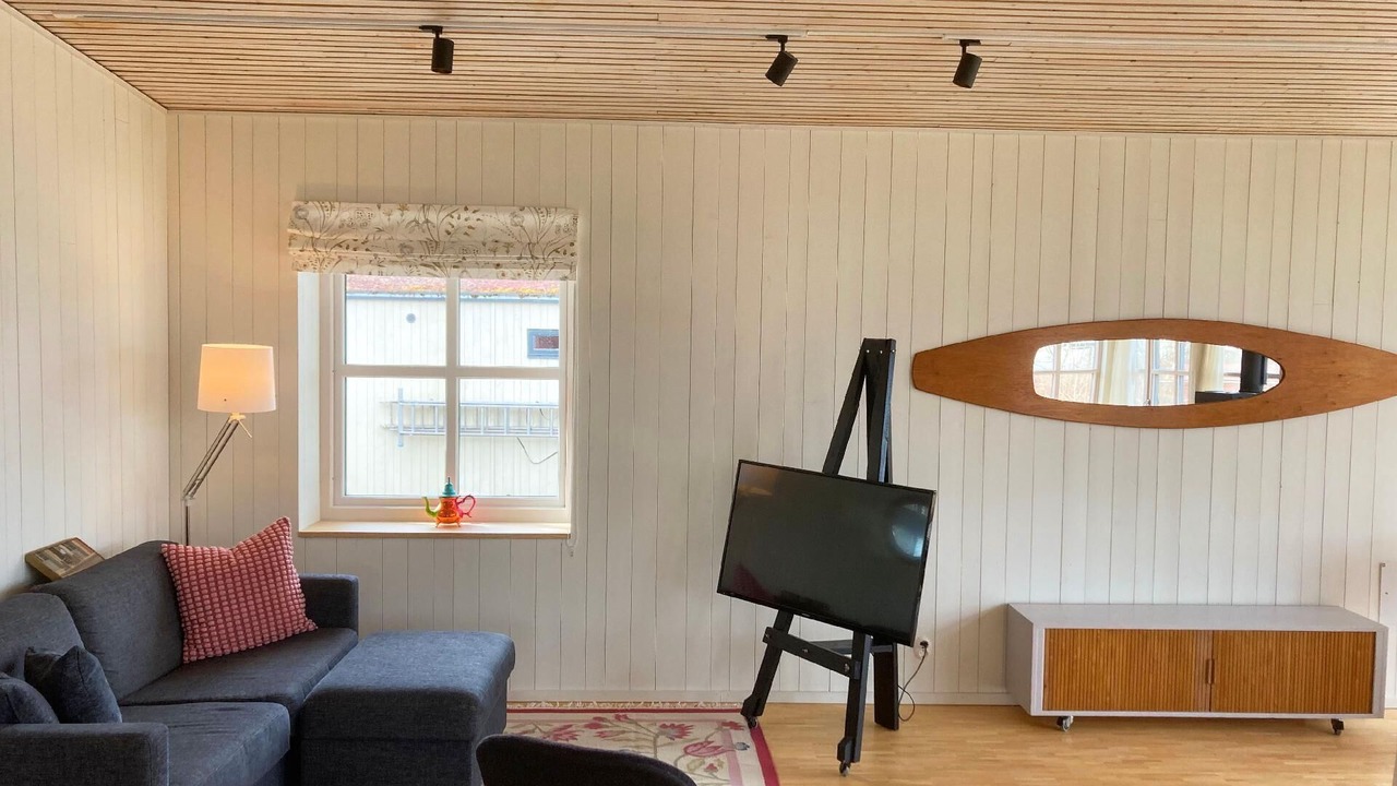 Photo of Livingroom in Norrtalje Municipality