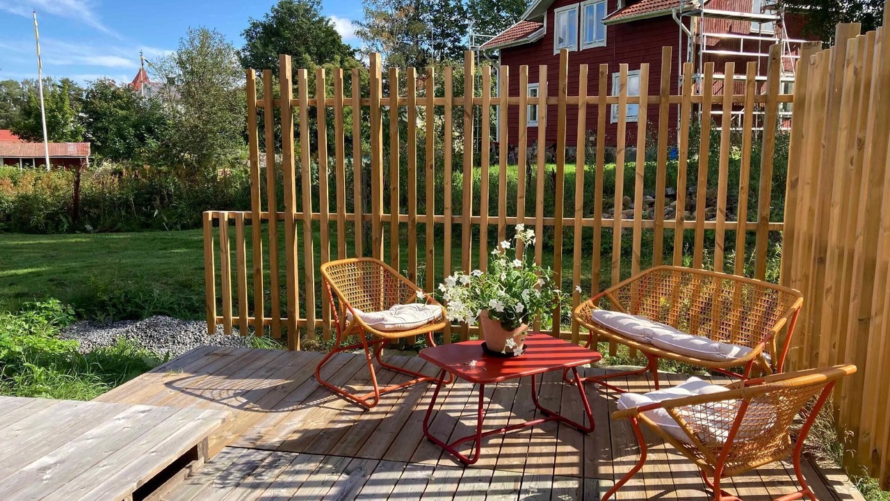 Photo of Outdoor in Norrtalje Municipality