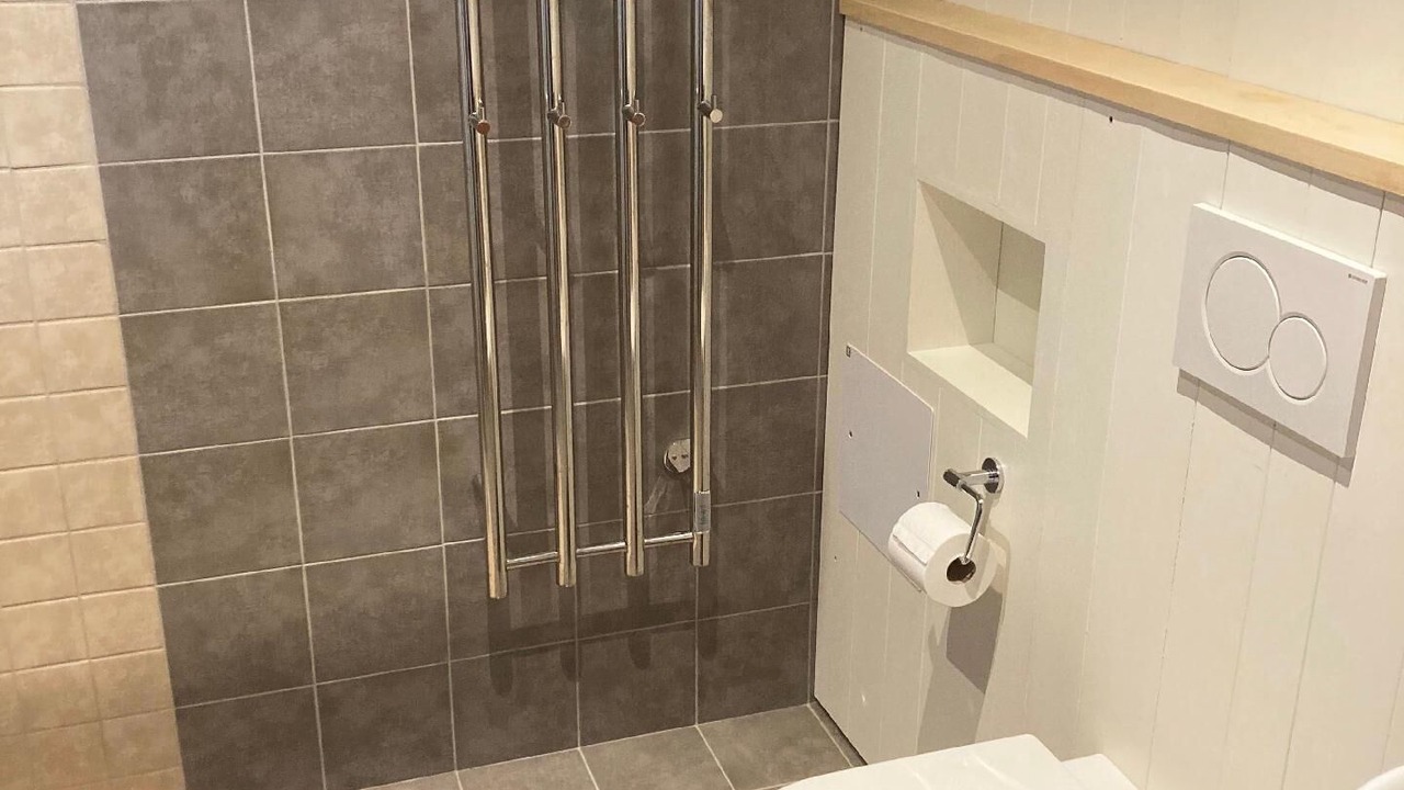 Photo of Bathroom in Norrtalje Municipality