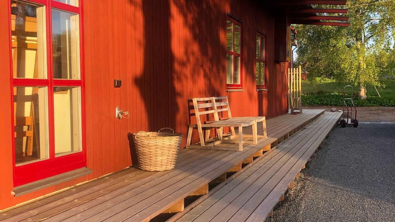 Photo of Outdoor in Norrtalje Municipality