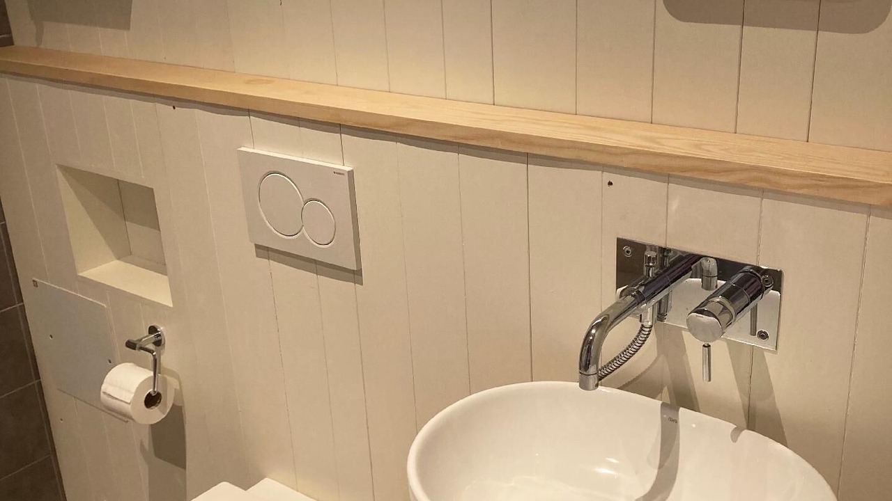 Photo of Bathroom in Norrtalje Municipality