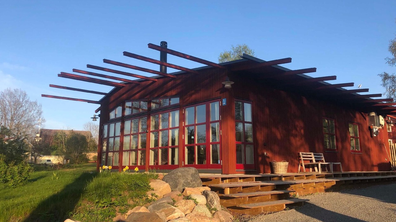 Photo of Outdoor in Norrtalje Municipality