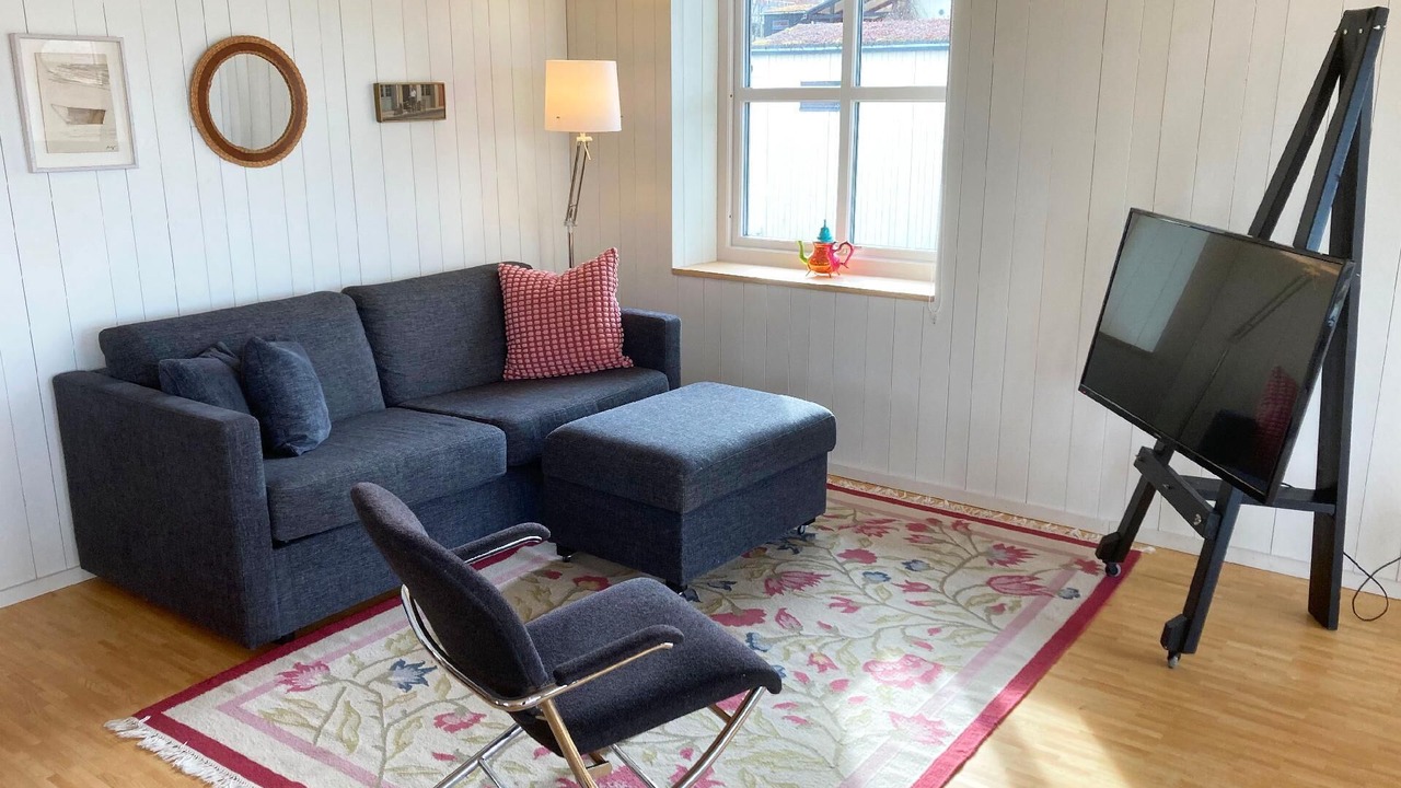 Photo of Livingroom in Norrtalje Municipality