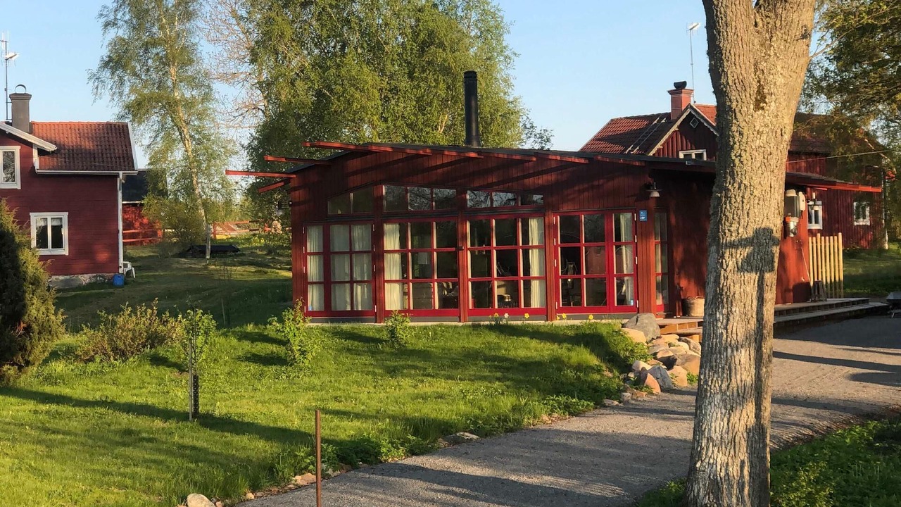 Photo of Outdoor in Norrtalje Municipality