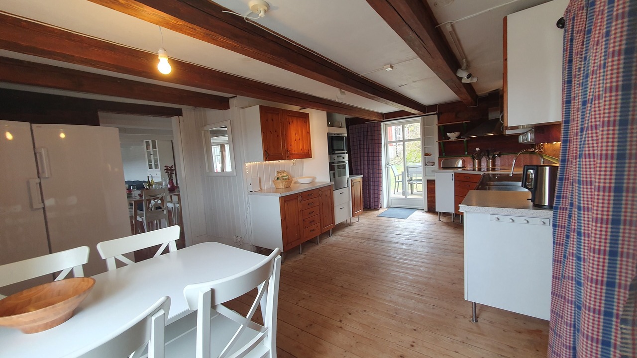 Photo of Kitchen in Solvesborg