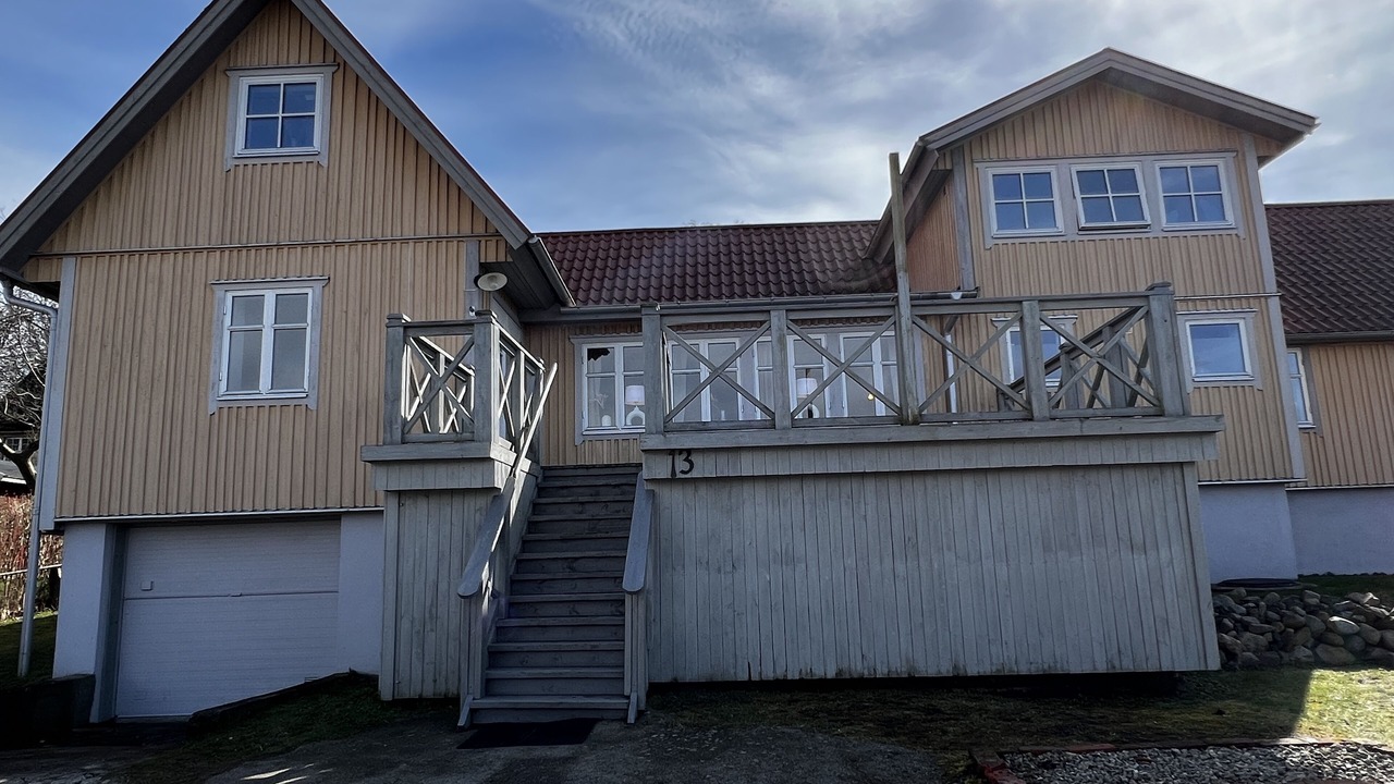 Photo of Outdoor in Solvesborg