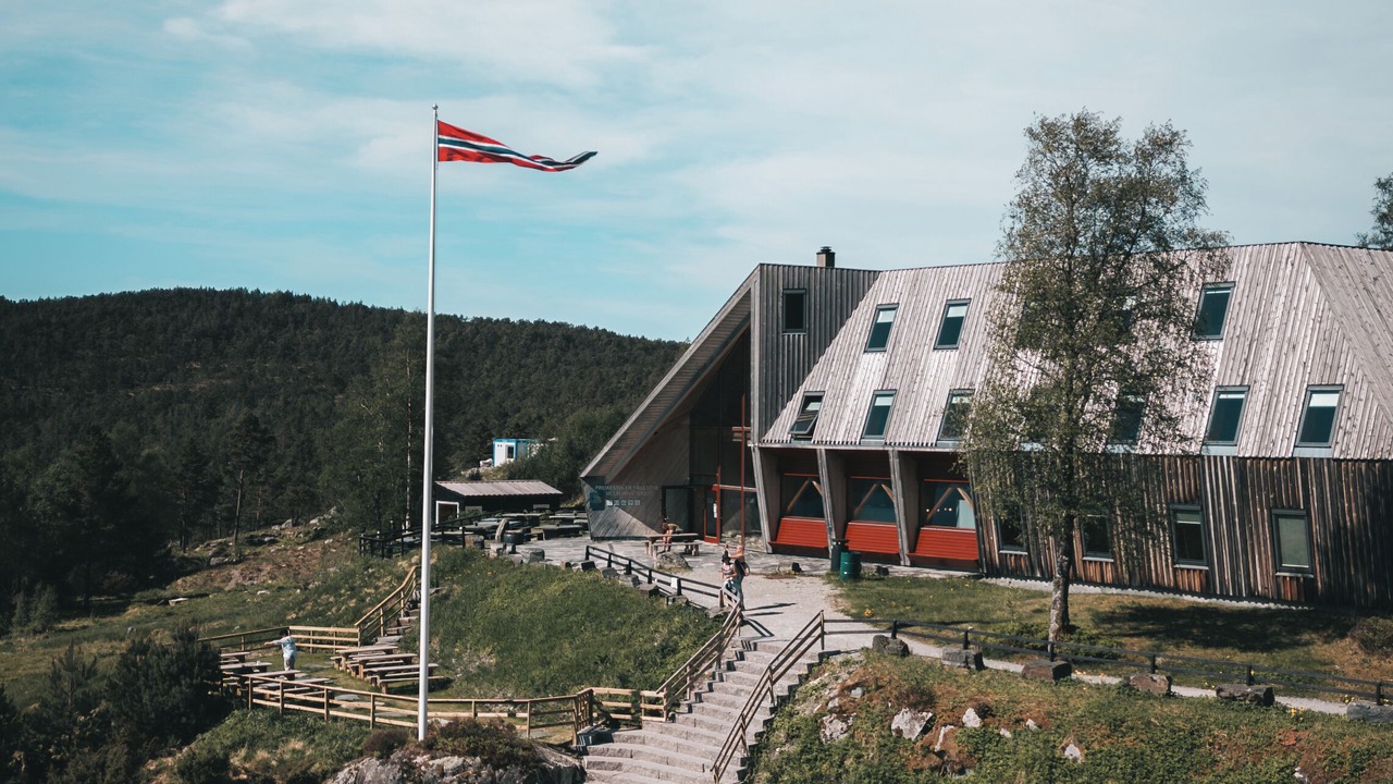 Photo of Others in Strand Municipality