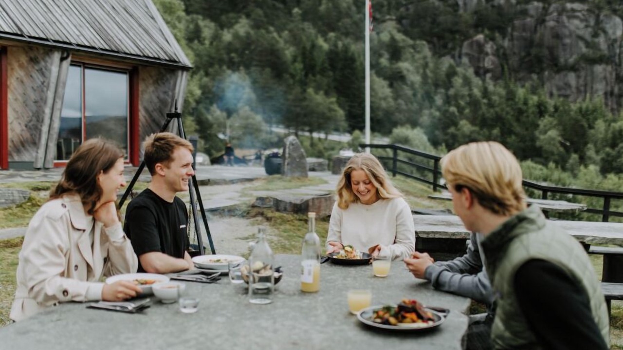 Photo of Outdoor in Strand Municipality