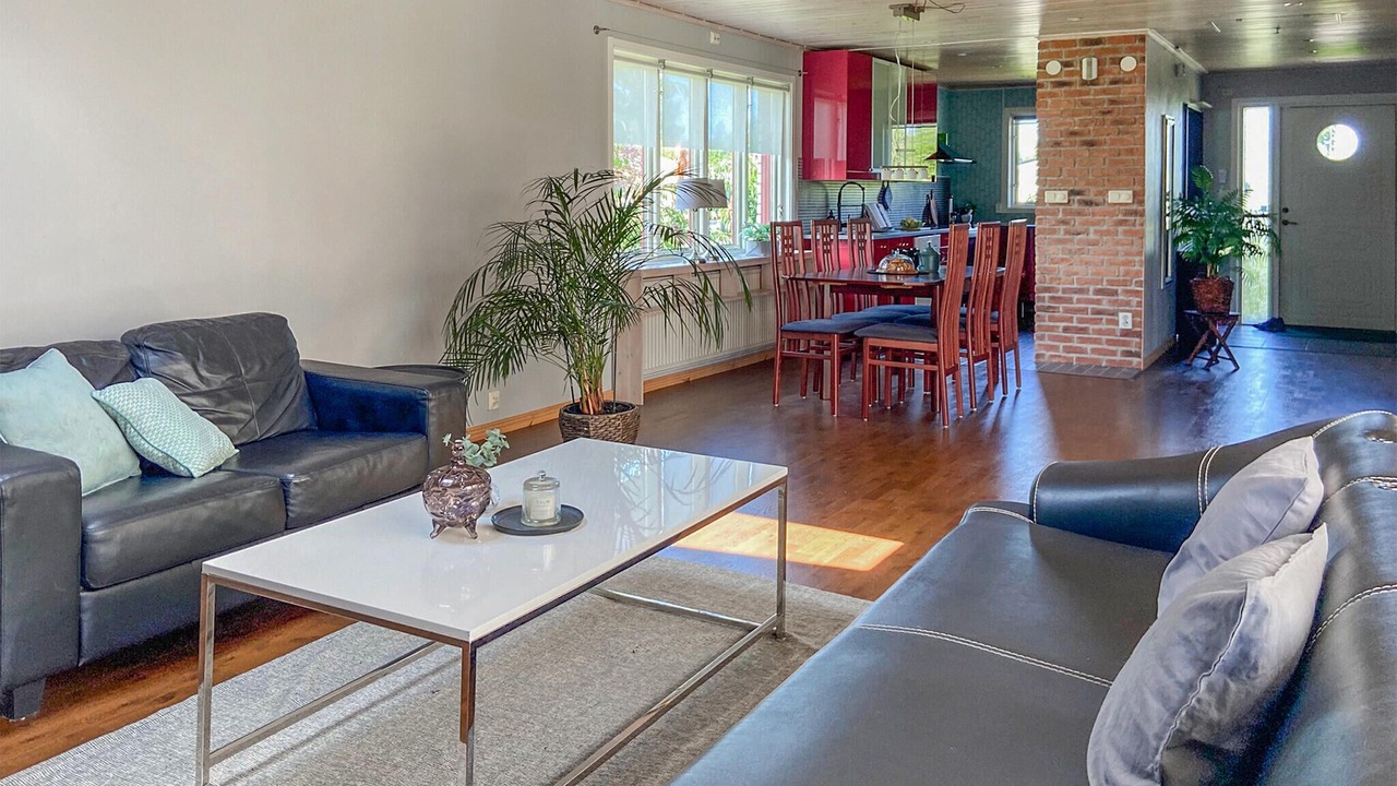 Photo of Livingroom in Motala