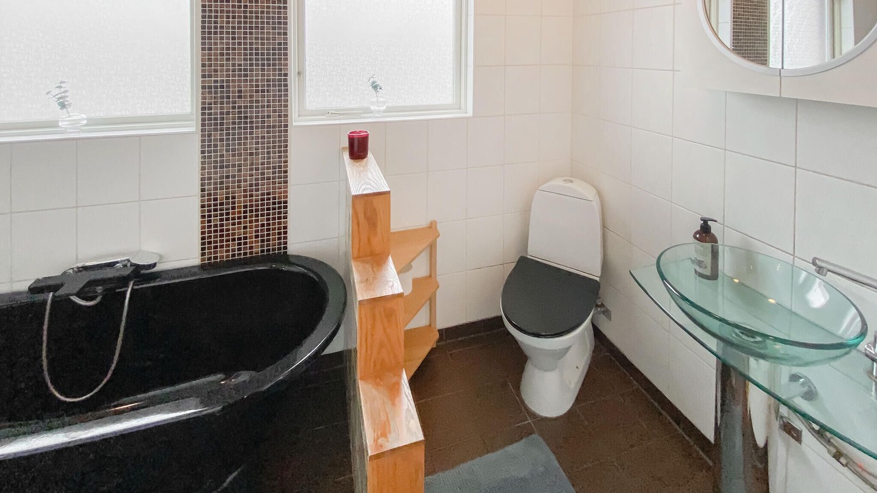 Photo of Bathroom in Motala