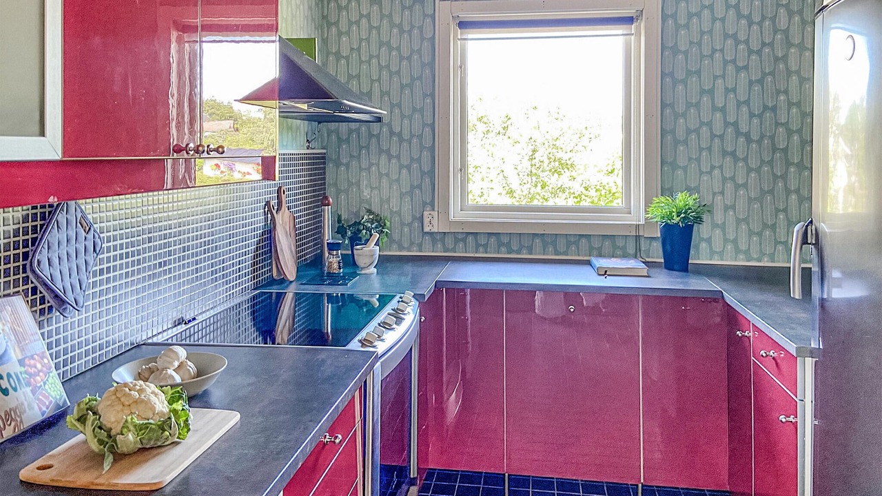 Photo of Kitchen in Motala