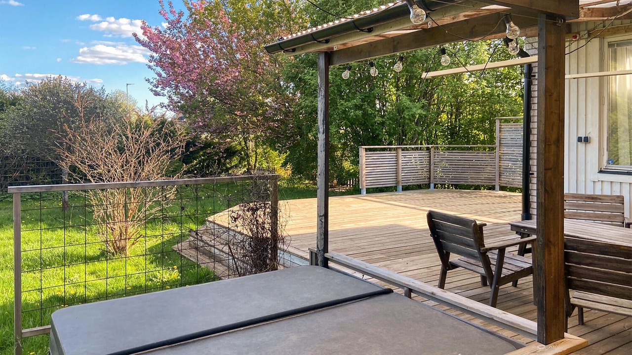 Photo of Outdoor in Motala