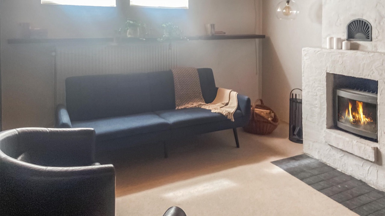 Photo of Livingroom in Motala