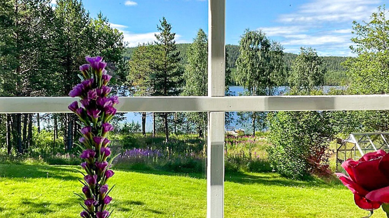 Photo of Outdoor in Vuollerim