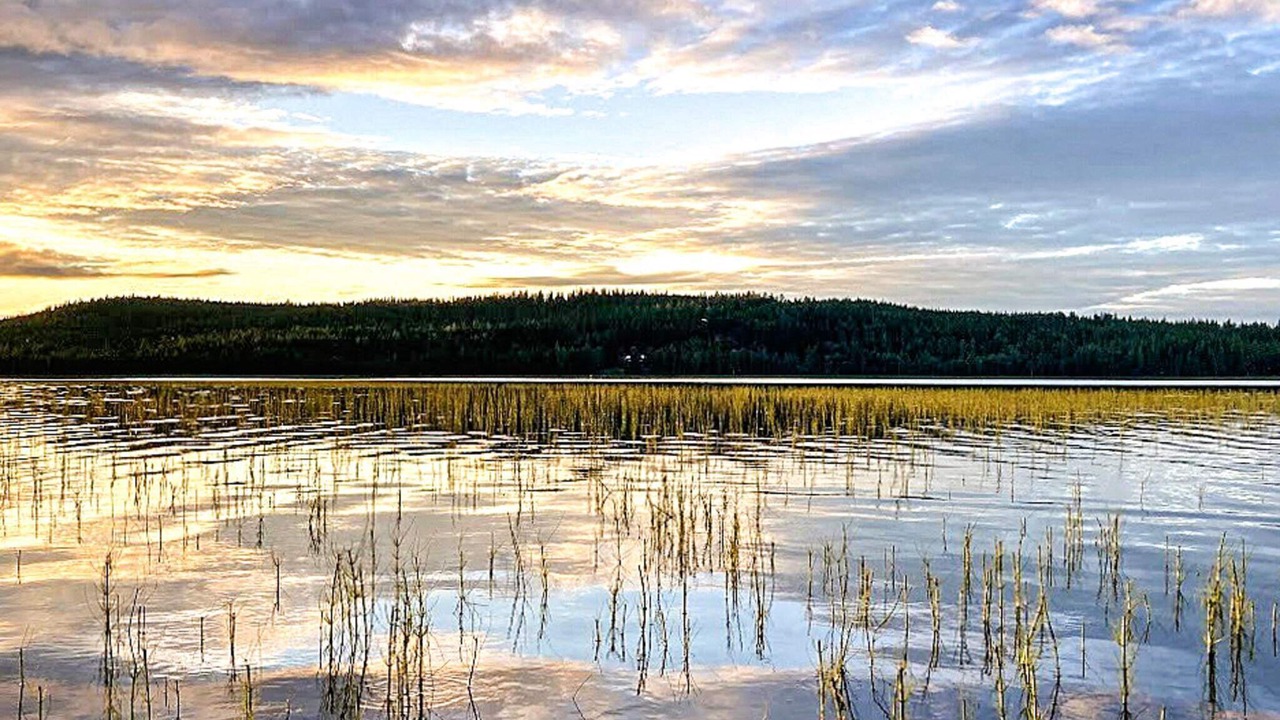 Photo of Outdoor in Vuollerim