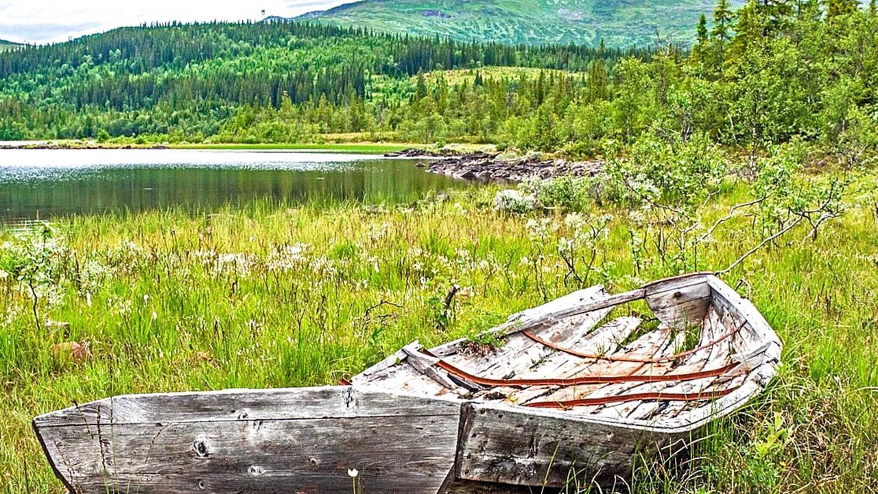 Photo of Outdoor in Vuollerim