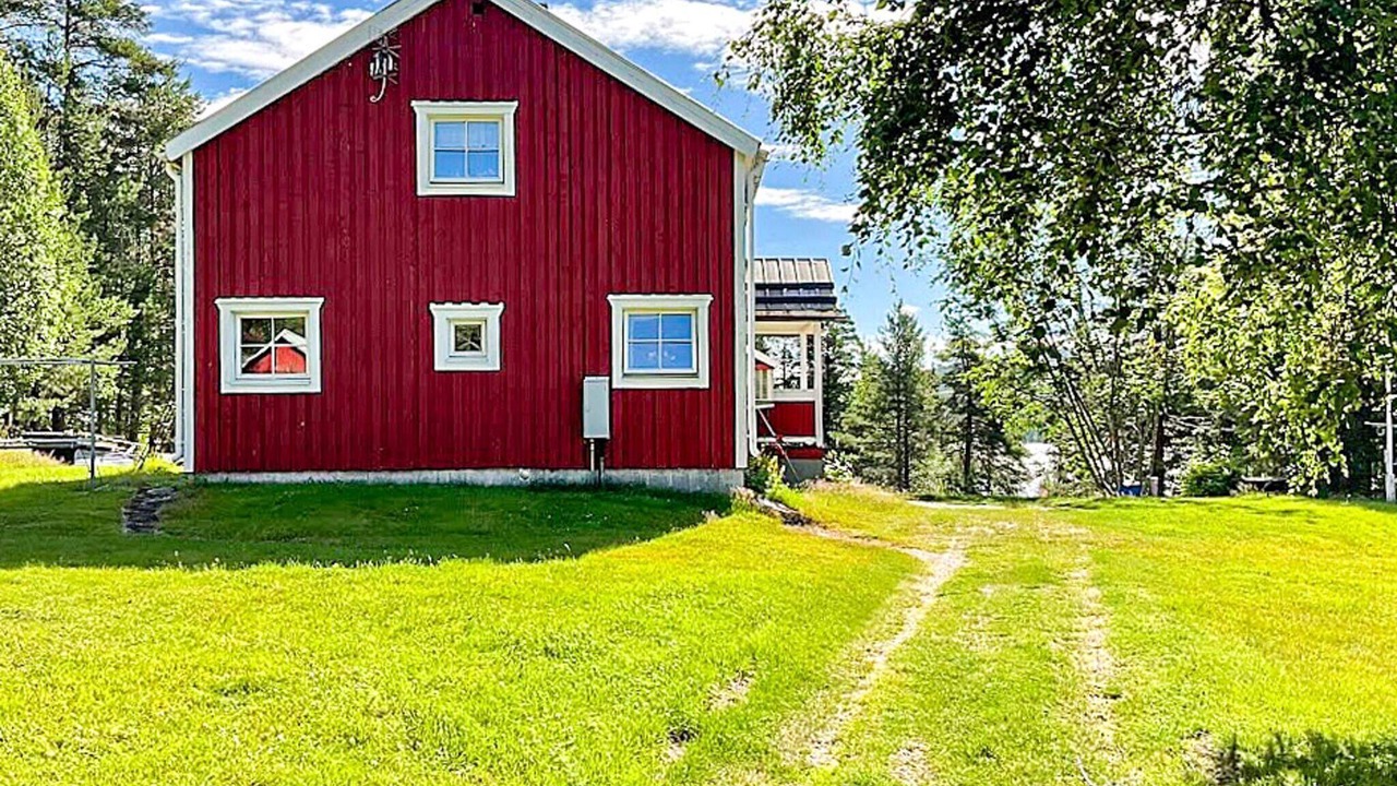 Photo of Outdoor in Vuollerim