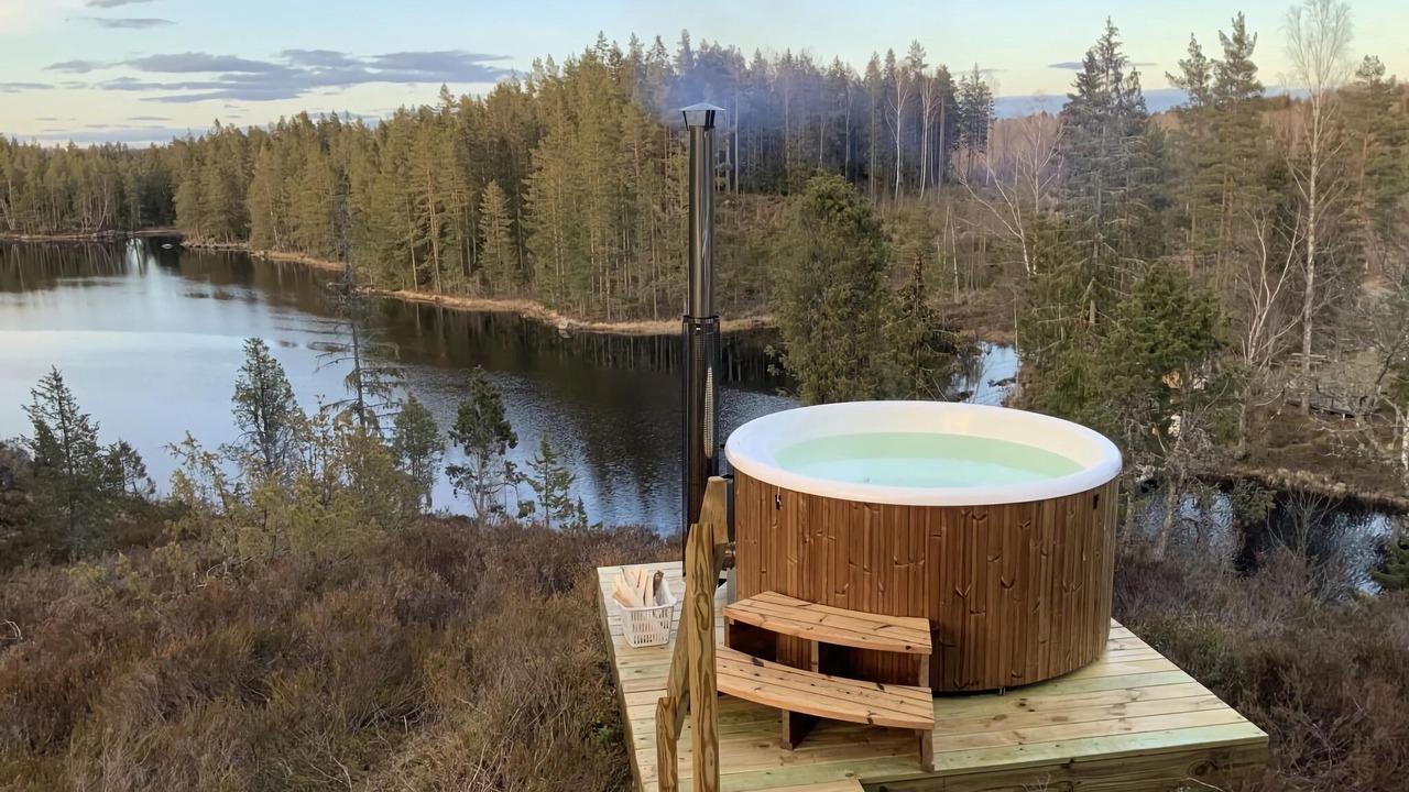 Photo of Outdoor in Tived