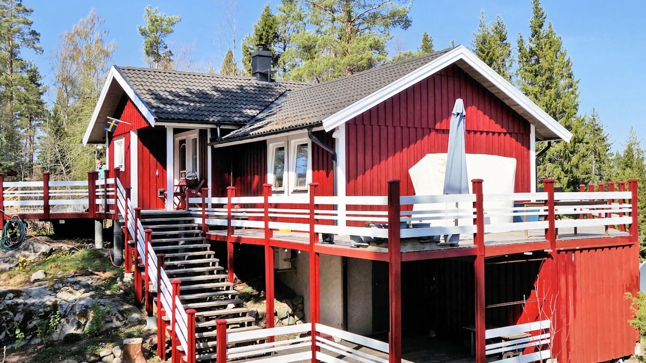 Photo of Outdoor in Tived