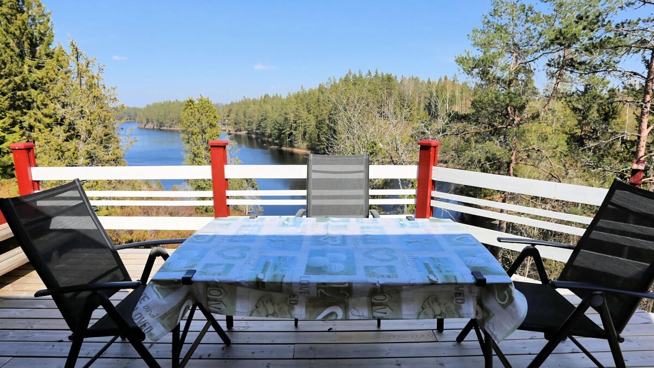 Photo of Outdoor in Tived
