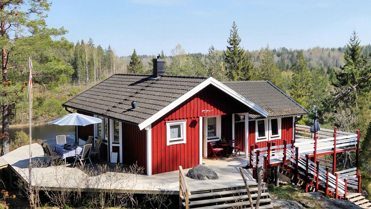 Photo of Outdoor in Tived