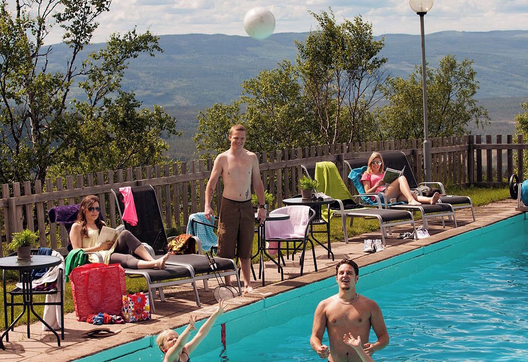 Photo of Outdoor in Syssleback