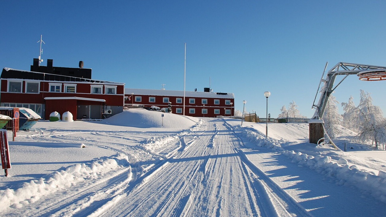 Photo of Outdoor in Syssleback