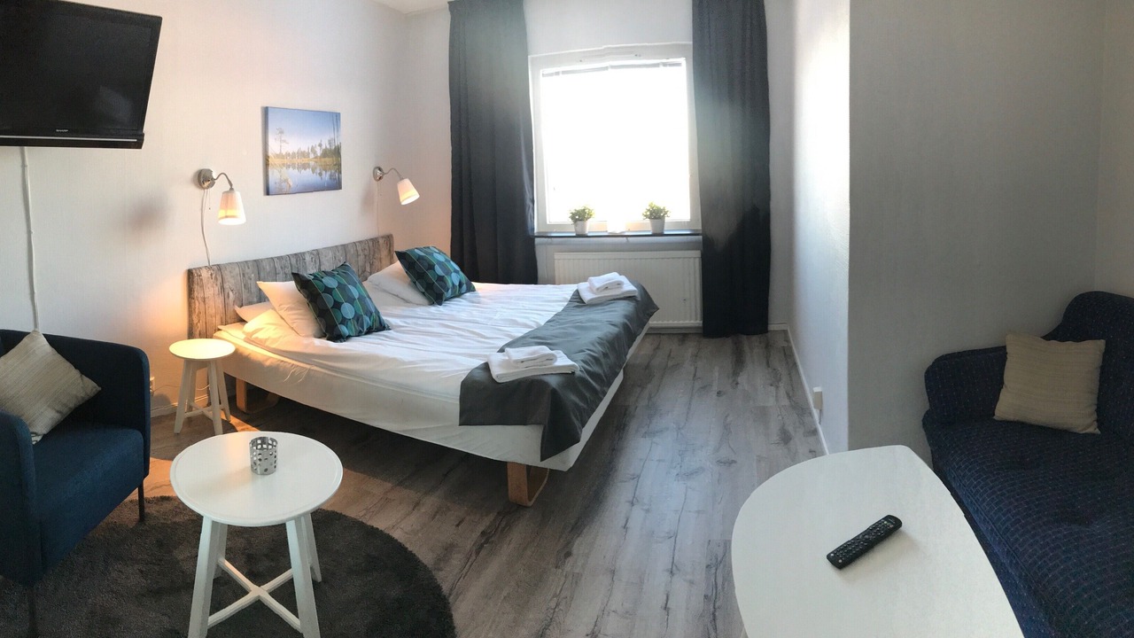 Photo of Bedroom in Syssleback