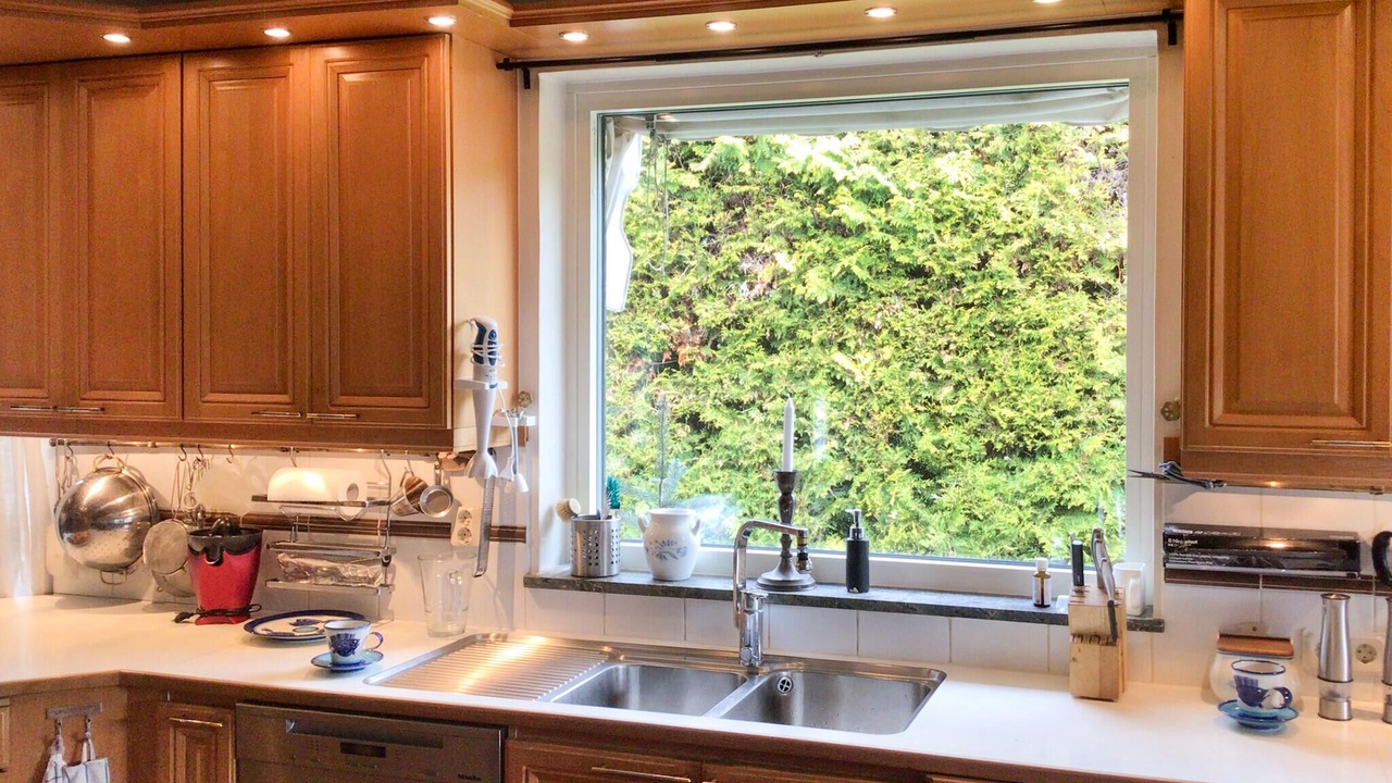 Photo of Kitchen in Viggbyholm