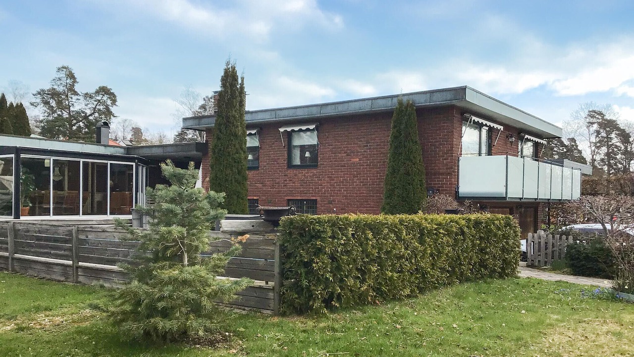 Photo of Outdoor in Viggbyholm