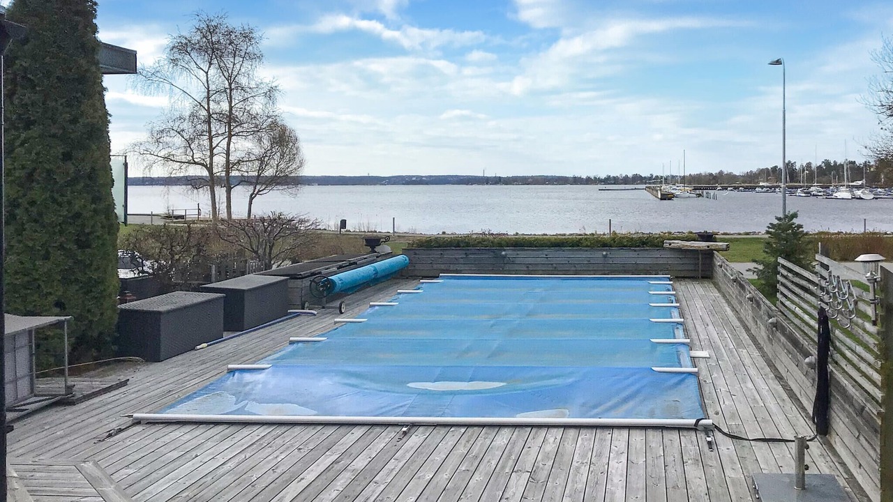 Photo of Outdoor in Viggbyholm