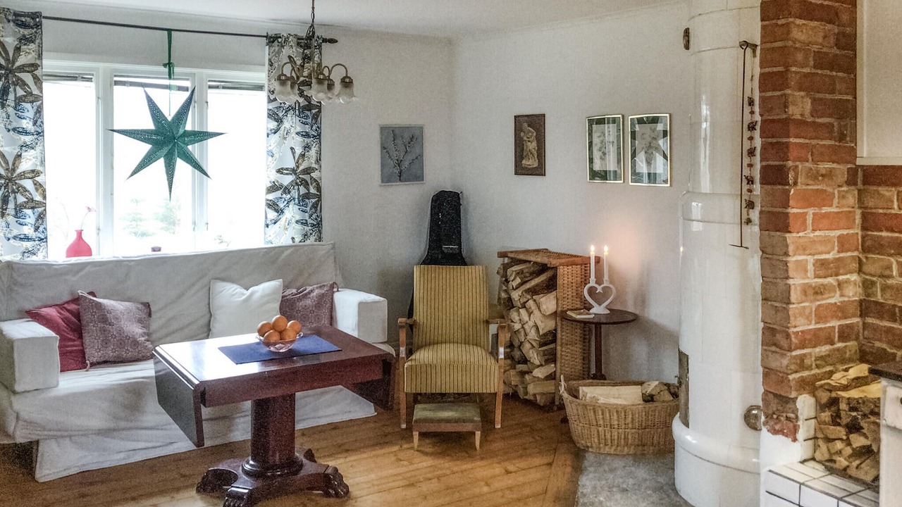 Photo of Livingroom in Ostervala