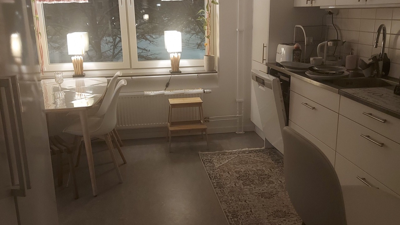 Photo of Kitchen in Linkoping