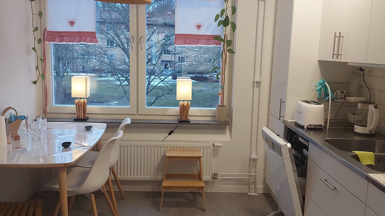 Photo of Kitchen in Linkoping