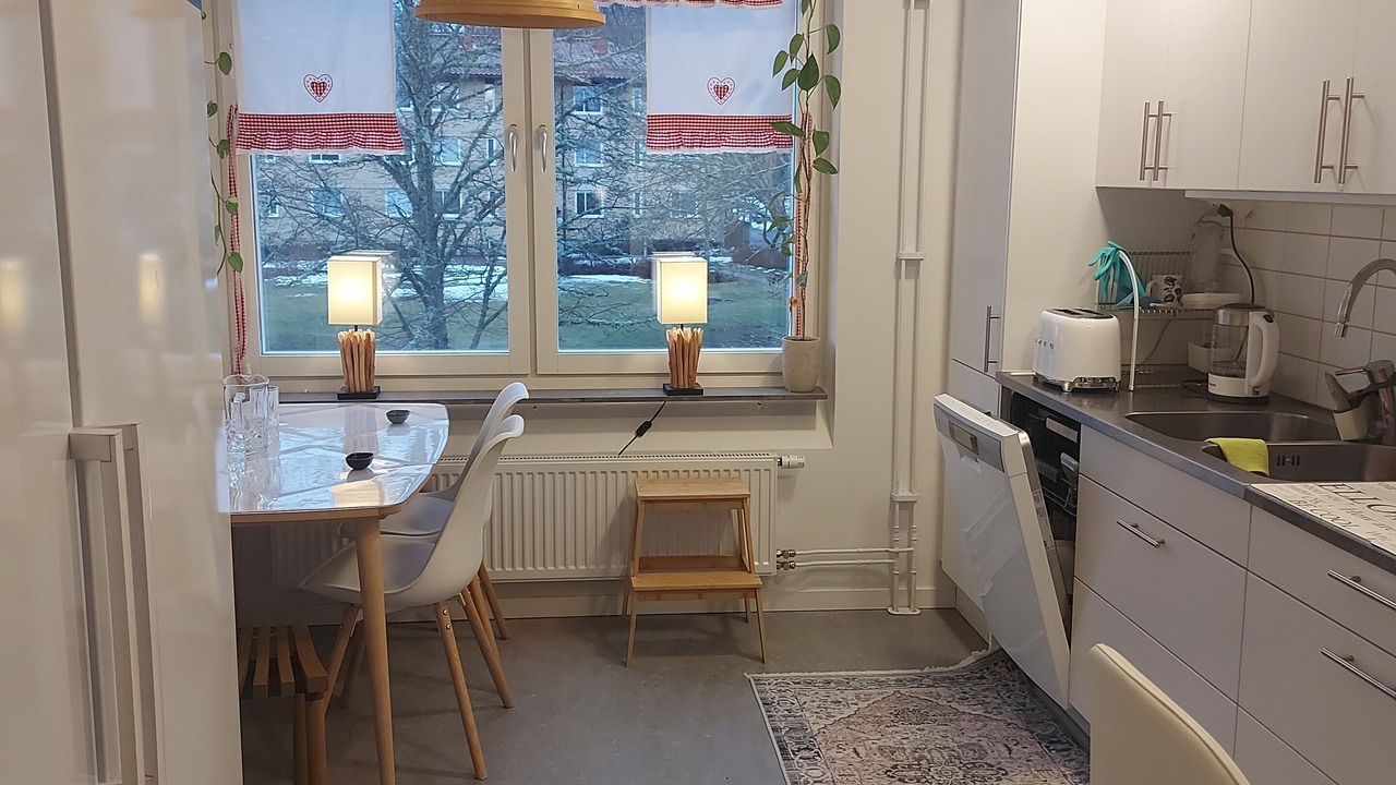 Photo of Kitchen in Linkoping