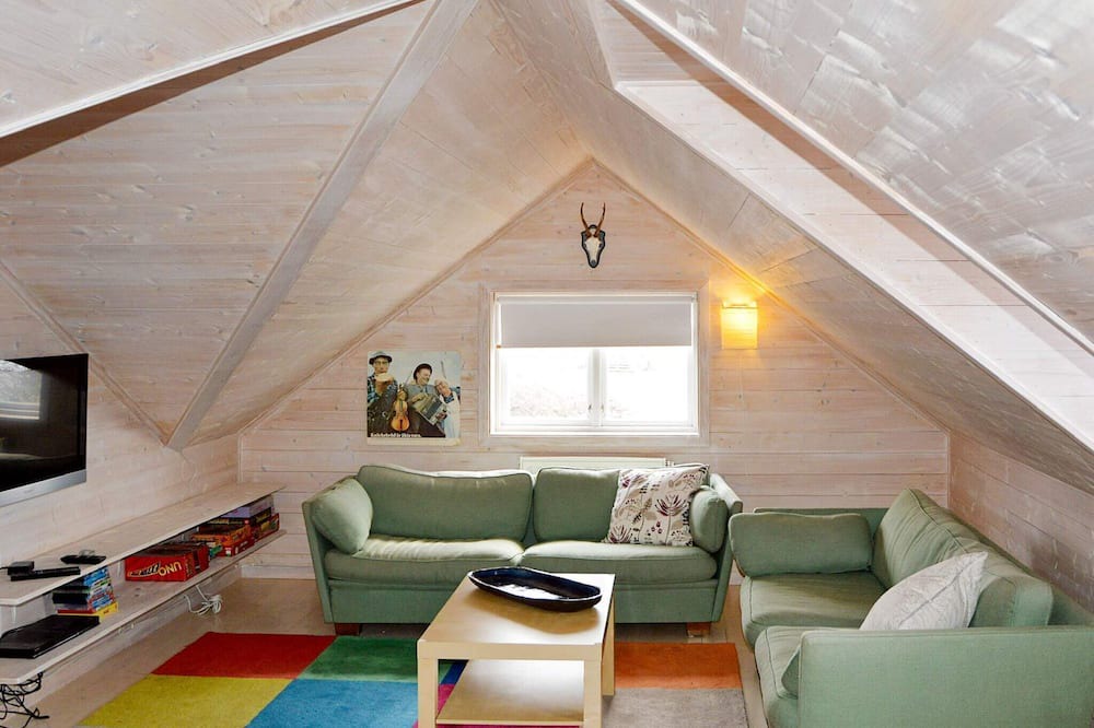 Photo of Livingroom in Tviklippan