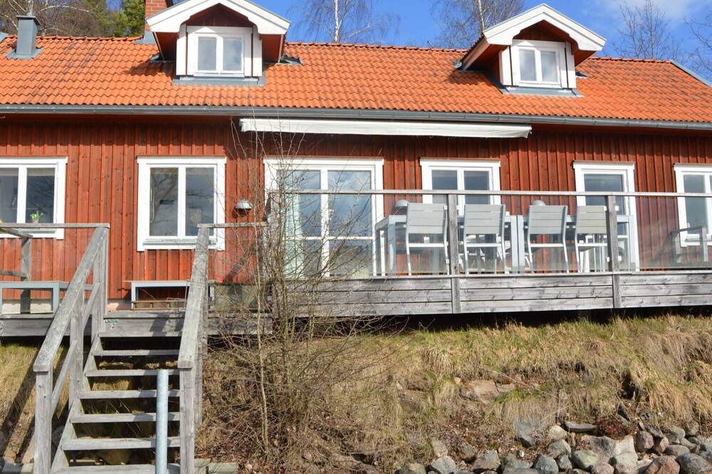 Photo of Outdoor in Tviklippan