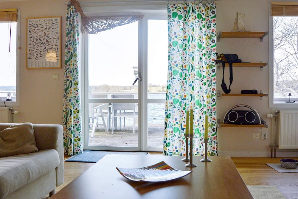 Photo of Livingroom in Tviklippan